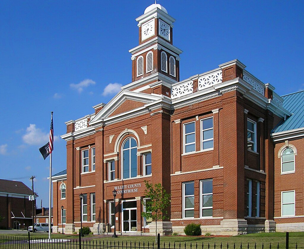 bullitt-county-ky