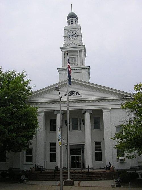 Clark County, KY