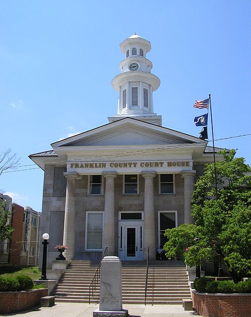 Franklin County, KY