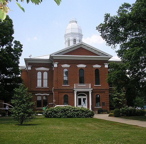 Oldham County, KY