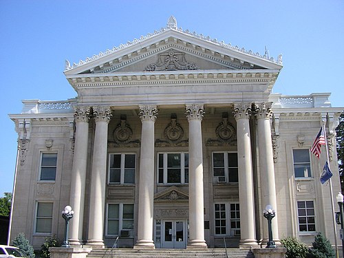 Shelby County, KY
